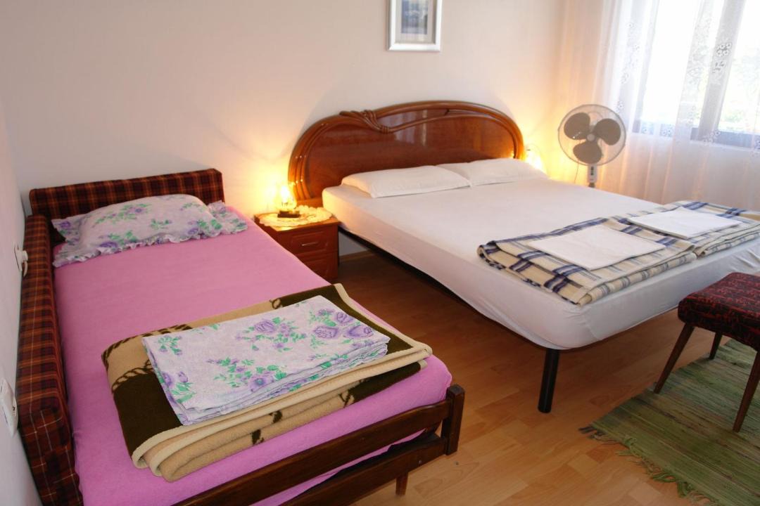 Photo of Bedroom in Jadranovo