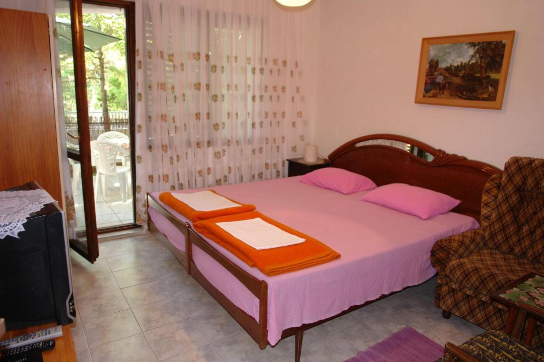 Photo of Bedroom in Jadranovo