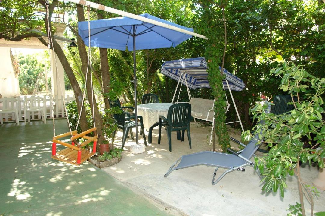 Photo of Patio Balcony in Jadranovo