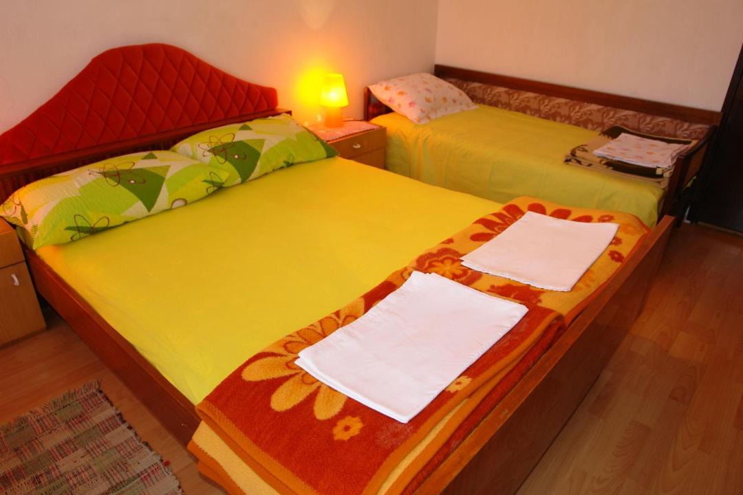 Photo of Bedroom in Jadranovo
