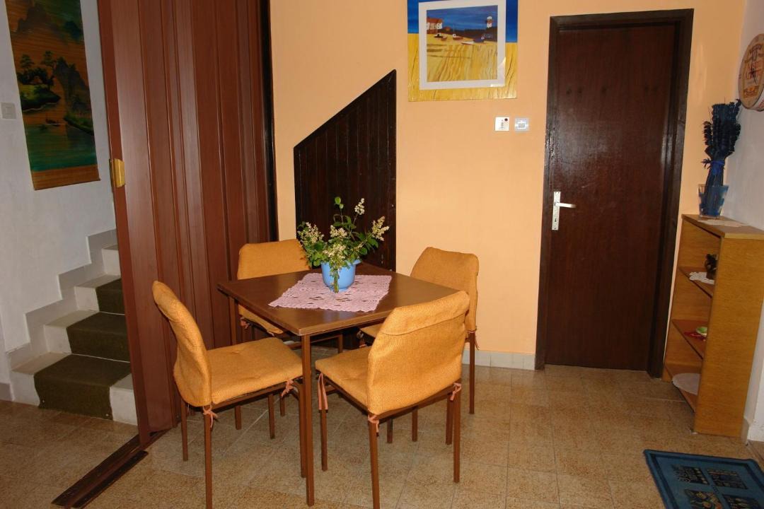 Photo of Livingroom in Jadranovo