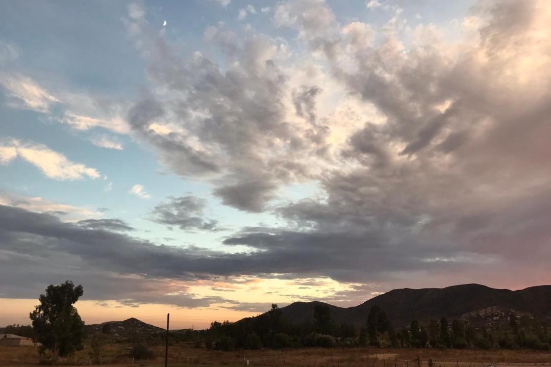 Photo of Outdoor in Valle de Guadalupe