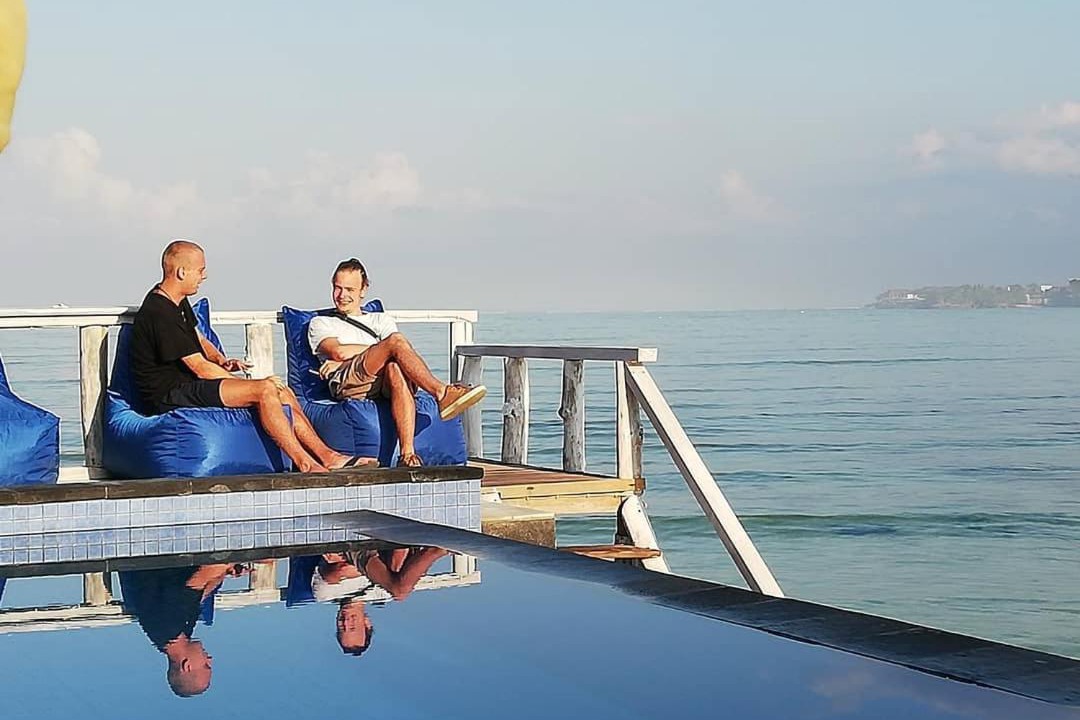 Photo of Others in Ceningan Island