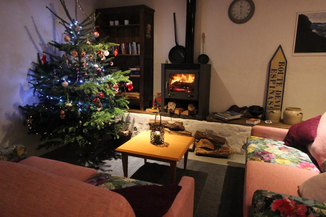 Photo of Livingroom in Espinasse