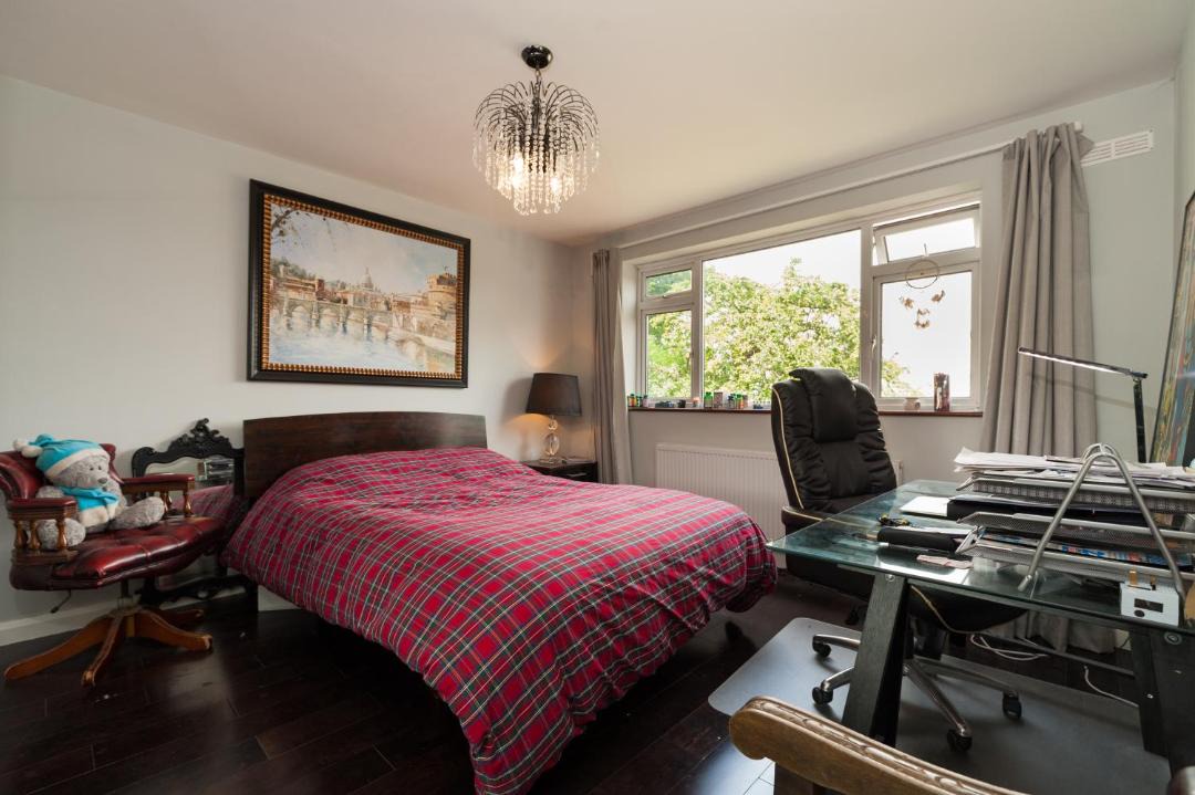 Photo of Bedroom in High Barnet