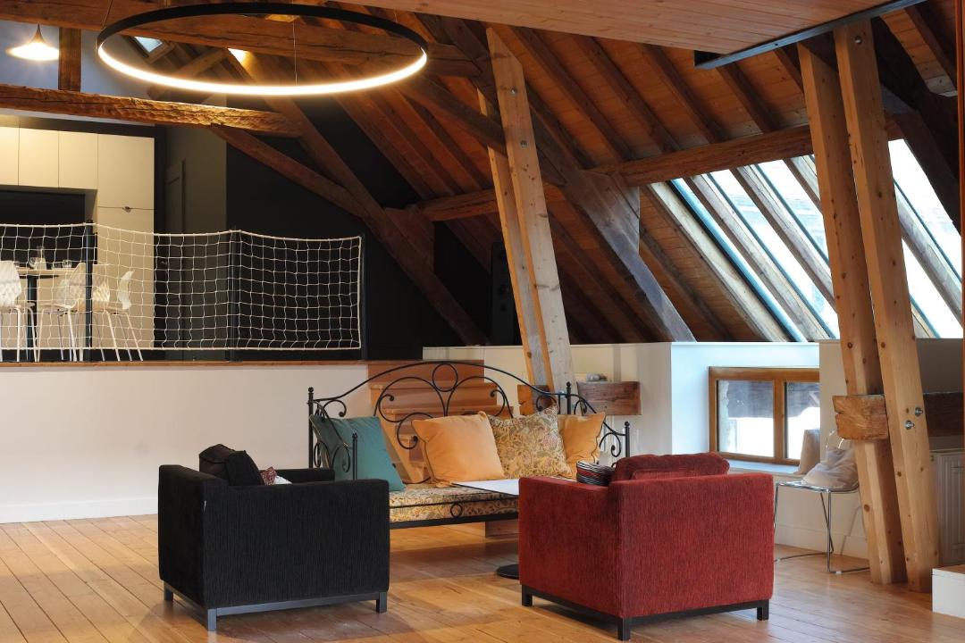 Photo of Livingroom in Brison-Saint-Innocent