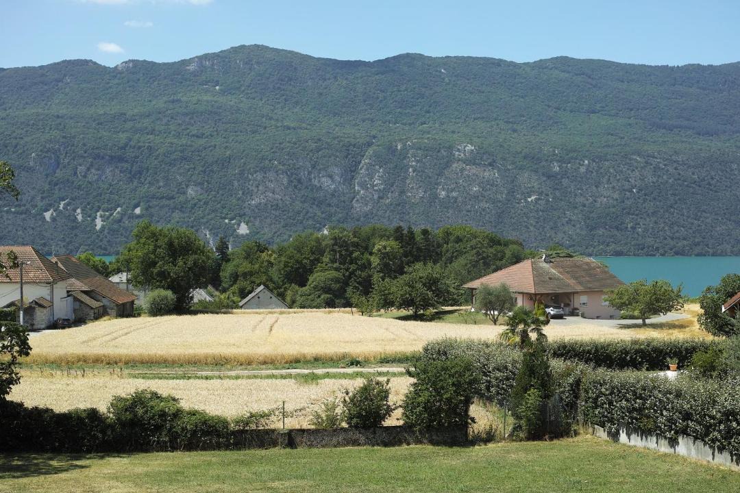 Photo of Others in Brison-Saint-Innocent