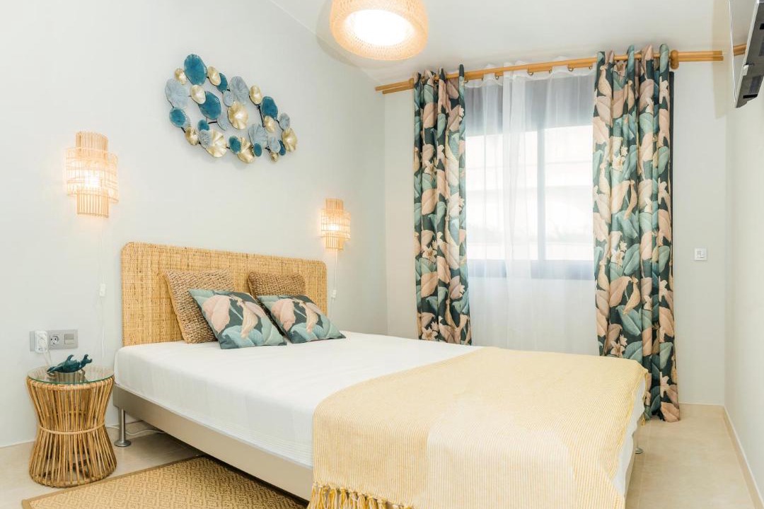 Photo of Bedroom in Gran Alacant