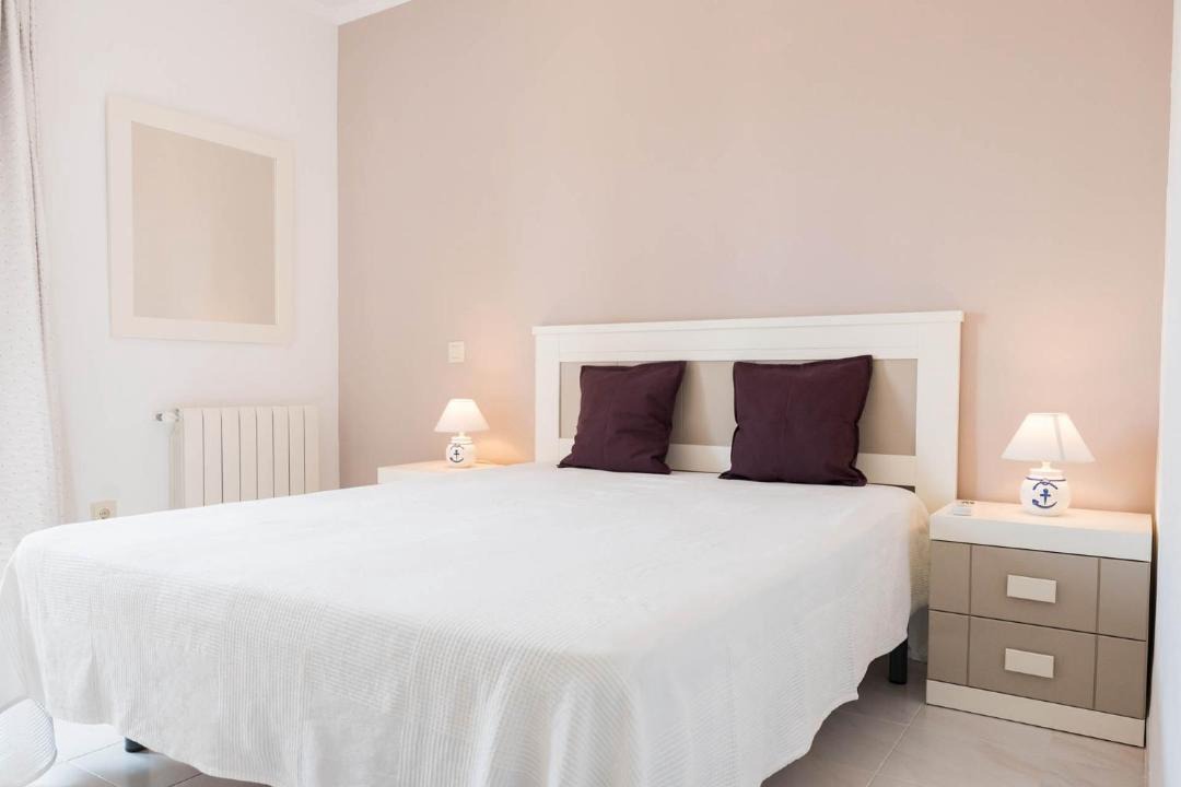 Photo of Bedroom in Benimeit
