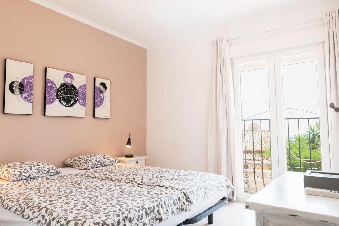 Photo of Bedroom in Benimeit