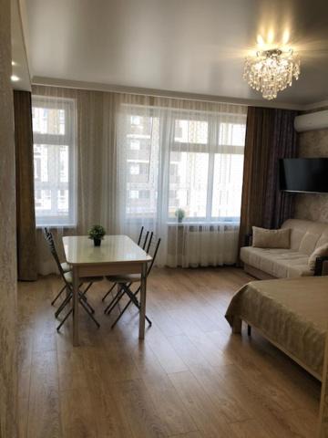 Photo of Livingroom in Anapsky District