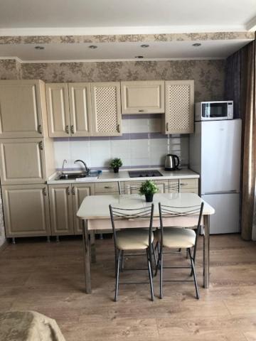 Photo of Kitchen in Anapsky District