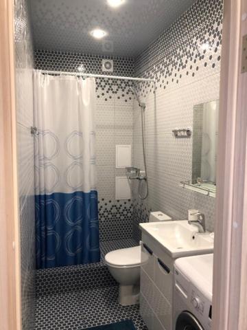 Photo of Bathroom in Anapsky District