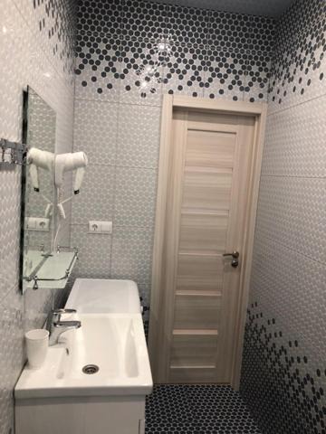 Photo of Bathroom in Anapsky District