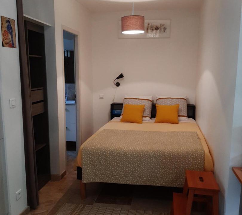 Photo of Bedroom in Millenaire