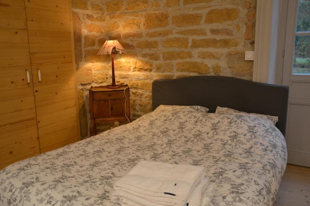 Photo of Bedroom in Provinces - Chavril