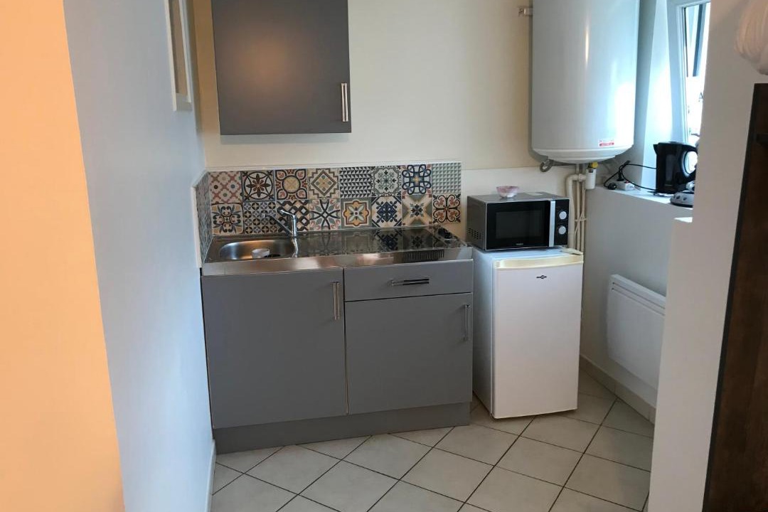 Photo of Kitchen in Carly