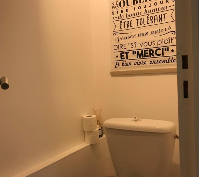 Photo of Bathroom in Carly