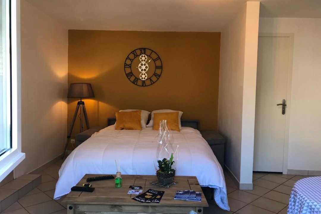 Photo of Bedroom in Carly