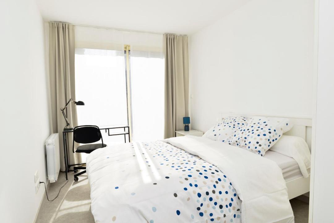 Photo of Bedroom in Saint-Quentin