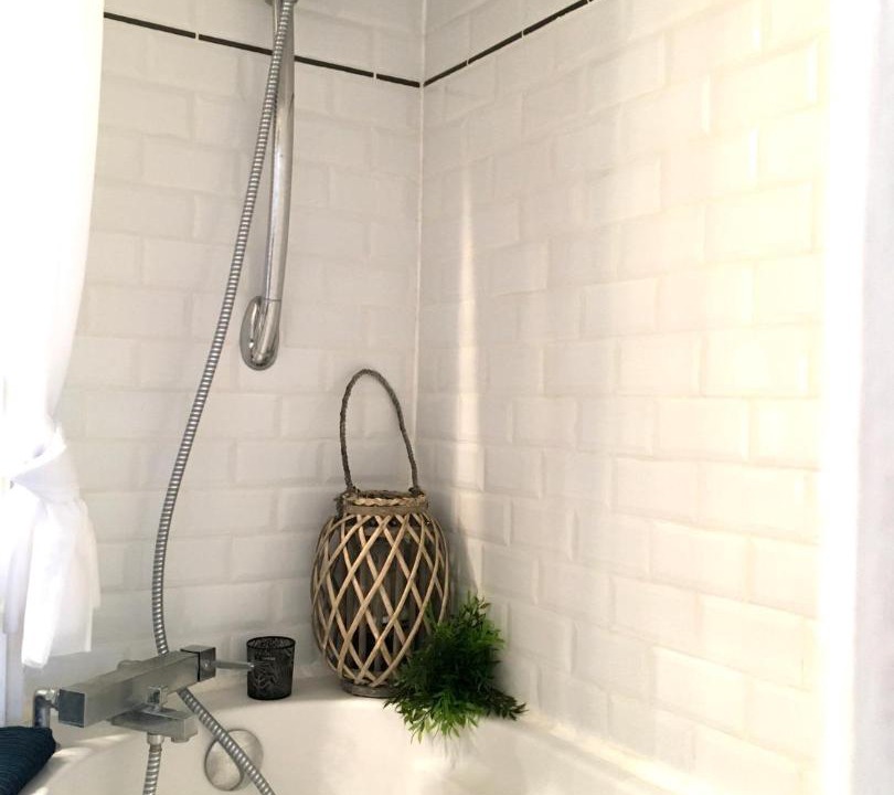 Photo of Bathroom in Deauville