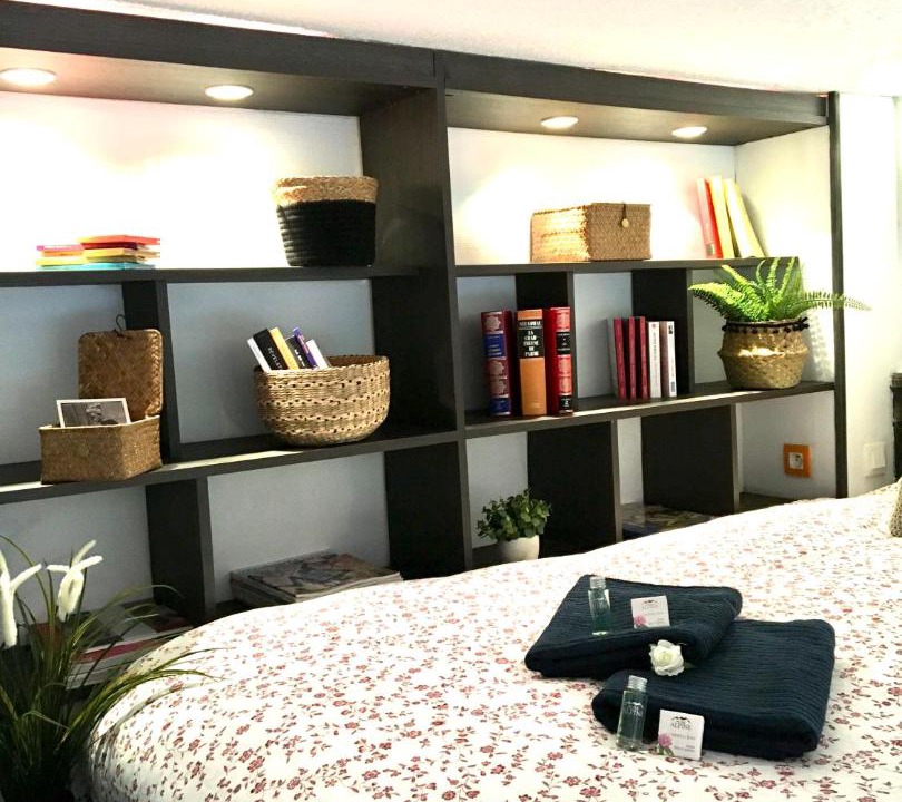 Photo of Bedroom in Deauville