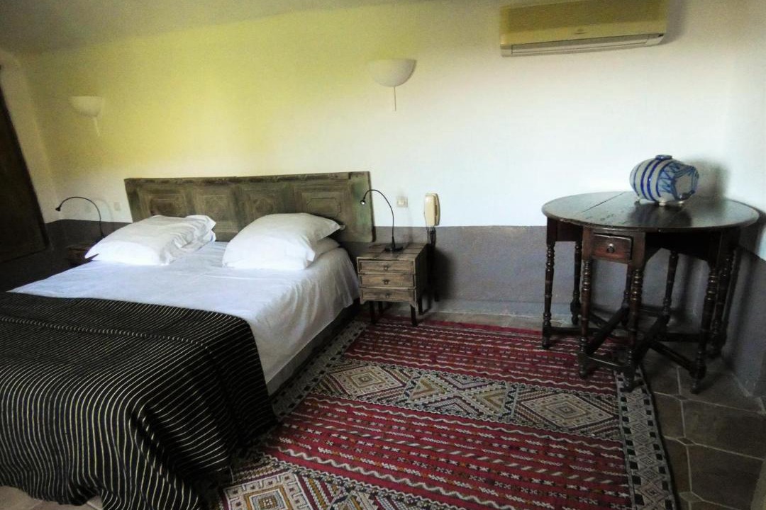 Photo of Bedroom in Brujas