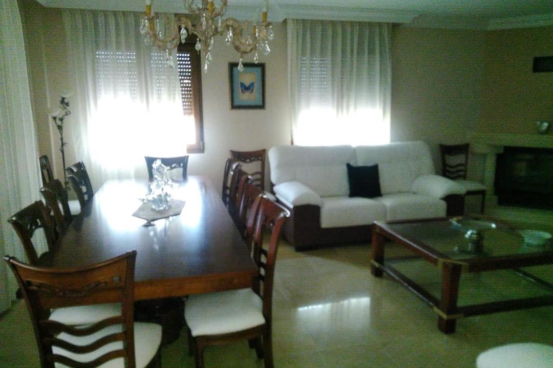 Photo of Livingroom in Caleruega