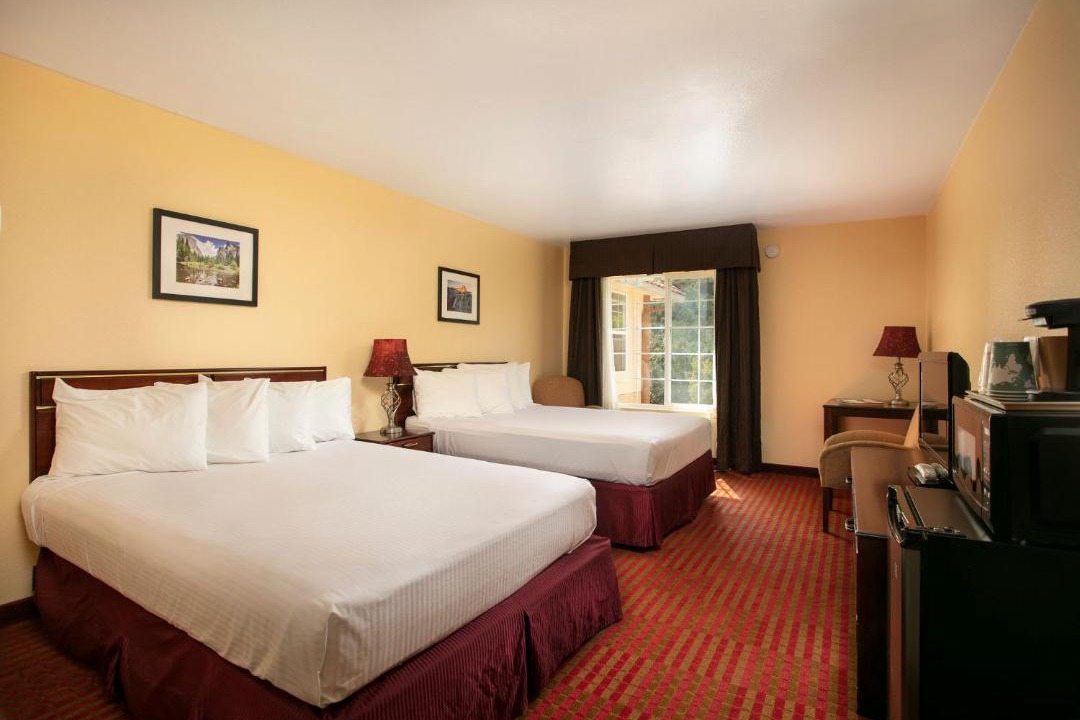 Photo of Bedroom in Mariposa