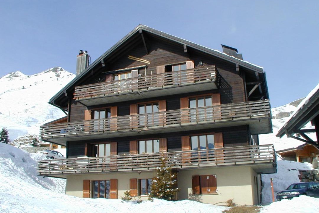 Photo of Others in Val d'Illiez