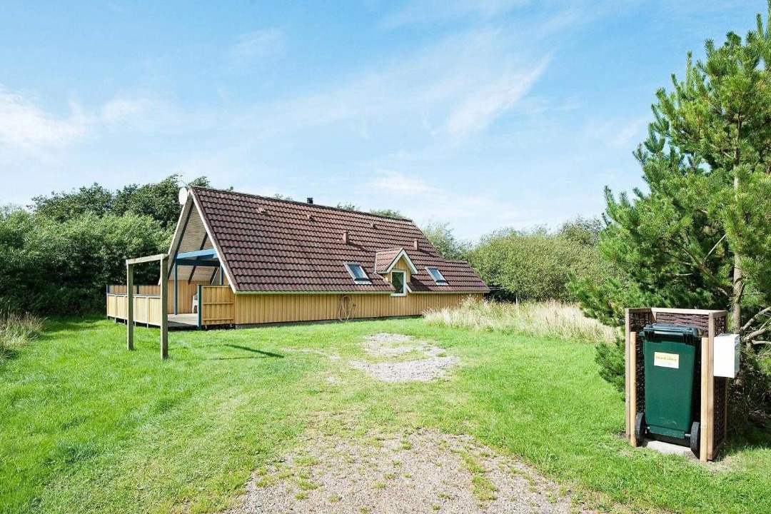 Photo of Buildings in Toftum