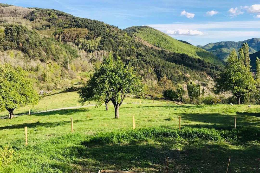 Photo of Outdoor in La Robine-sur-Galabre
