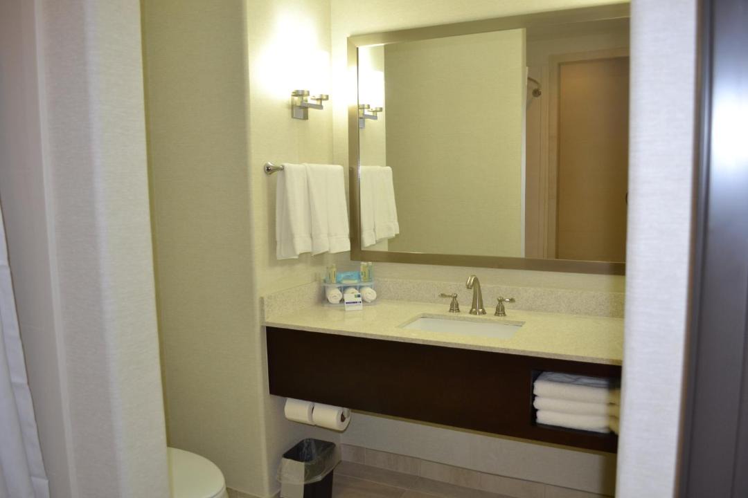 Photo of Bathroom in Duncan