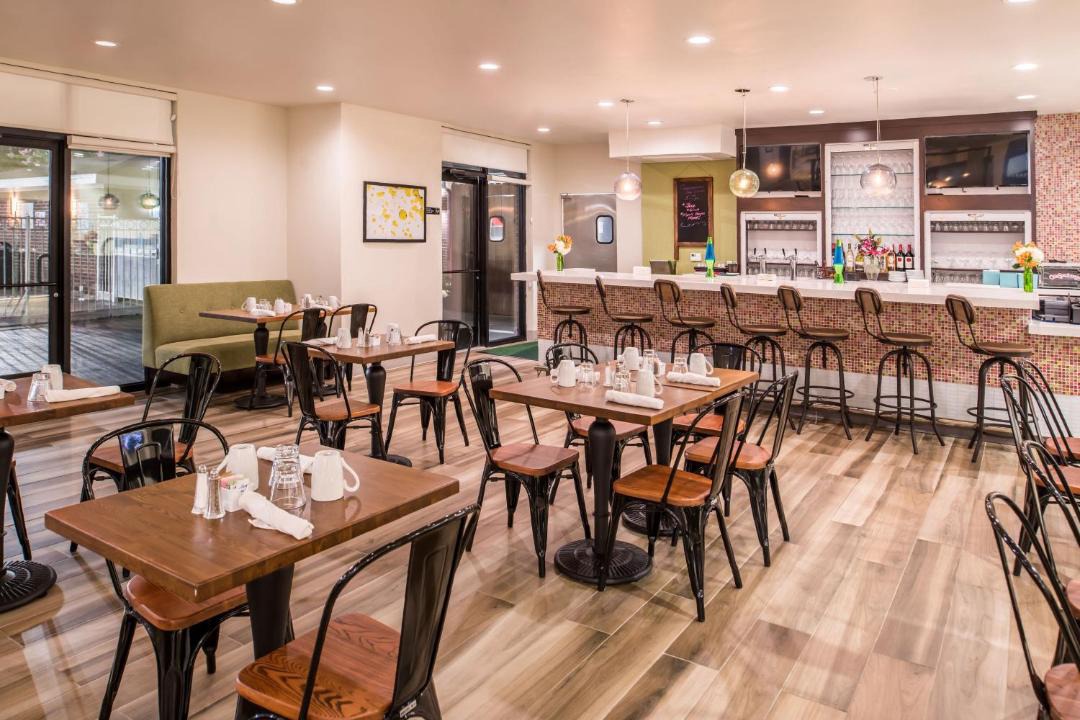 Photo of Kitchen in Addison
