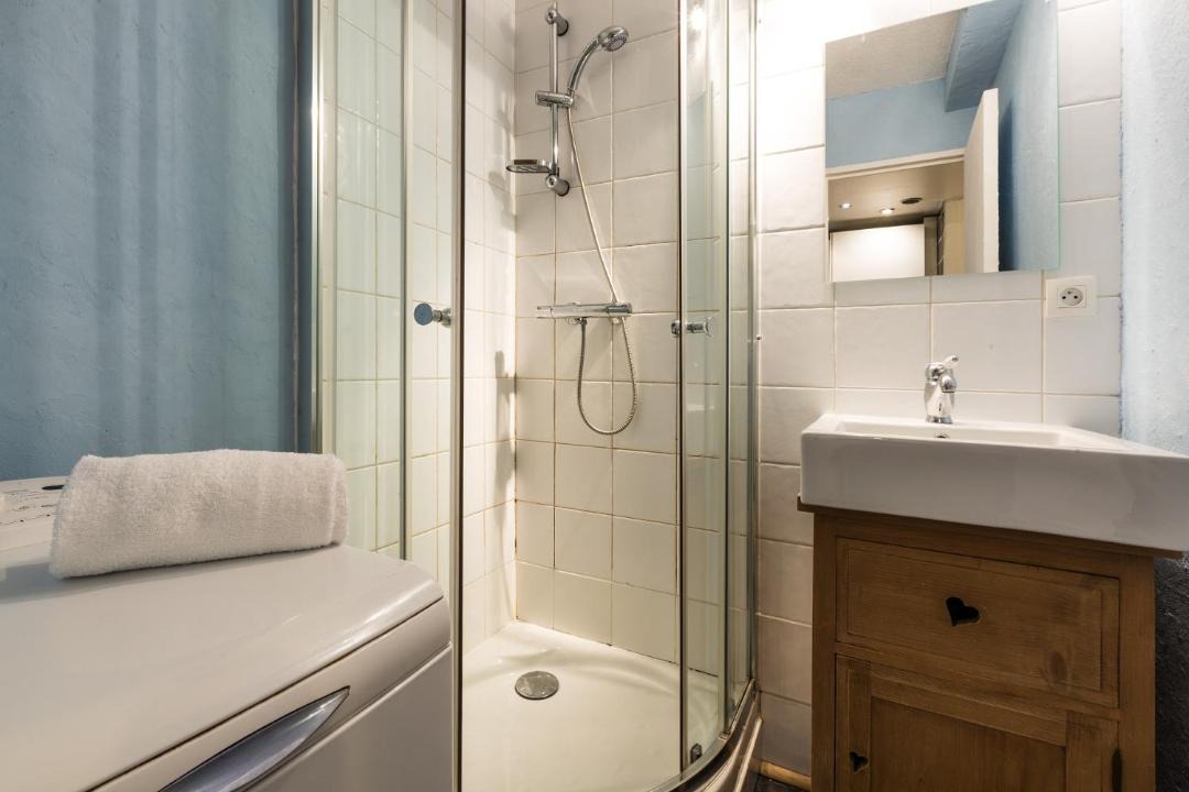 Photo of Bathroom in Chamonix City Centre