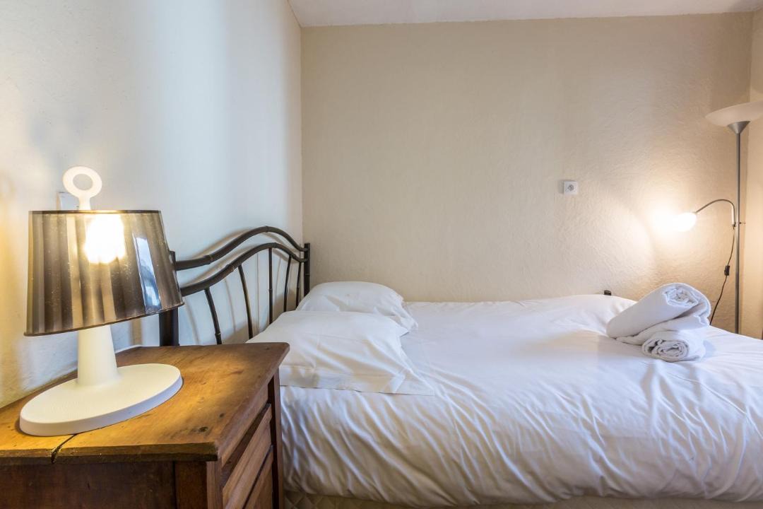 Photo of Bedroom in Chamonix City Centre