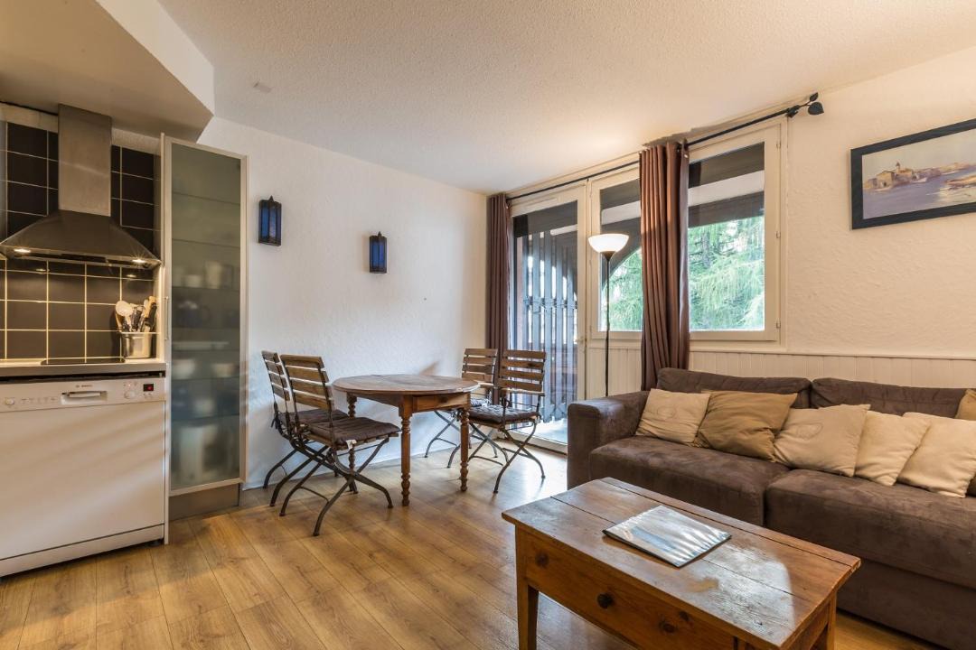 Photo of Livingroom in Chamonix City Centre