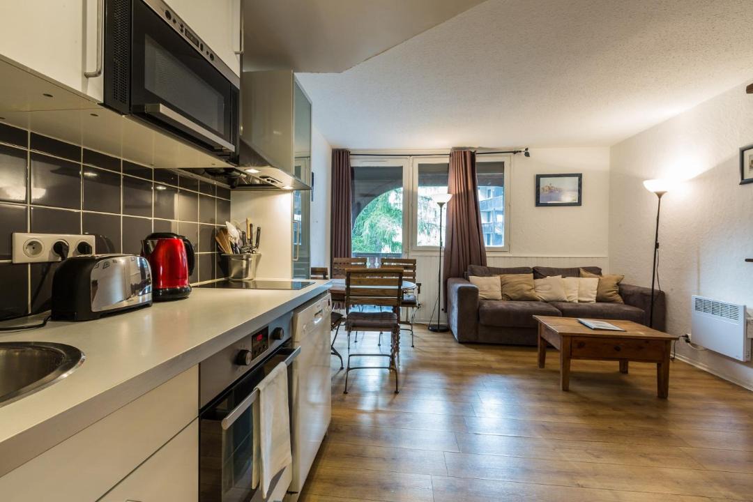 Photo of Others in Chamonix City Centre