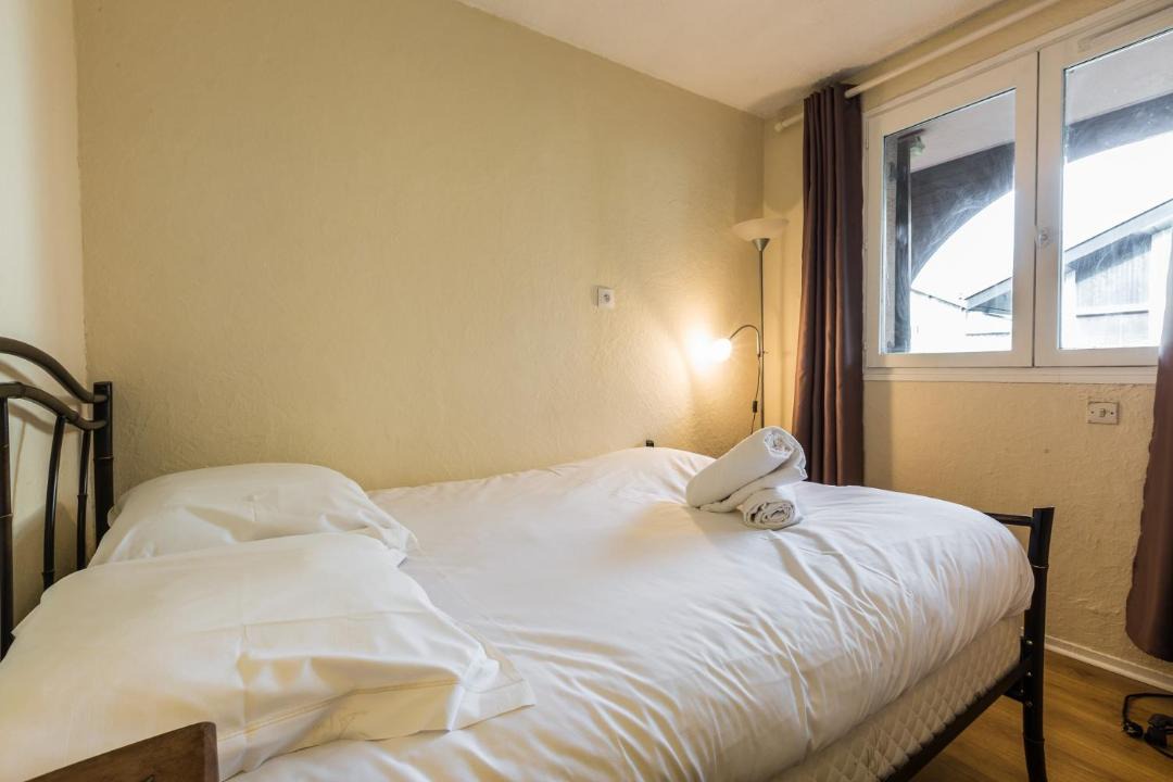 Photo of Bedroom in Chamonix City Centre