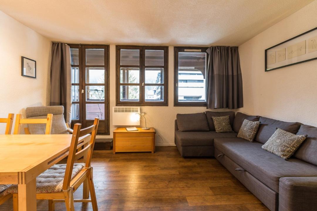 Photo of Others in Chamonix City Centre