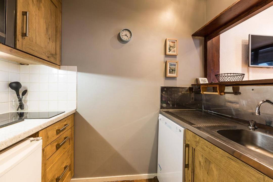 Photo of Kitchen in Chamonix City Centre
