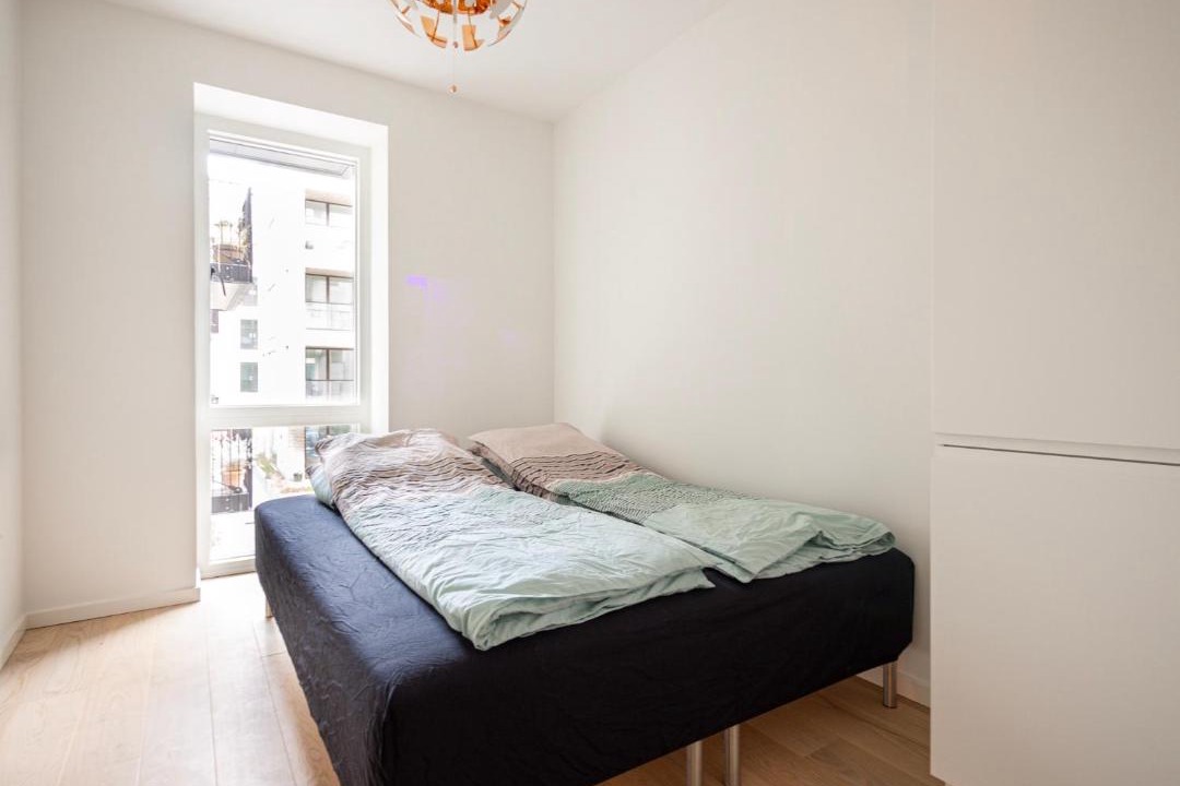 Photo of Bedroom in Copenhagen