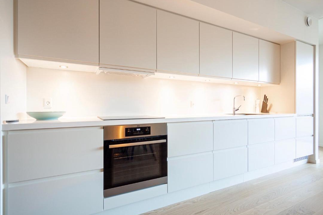 Photo of Kitchen in Copenhagen