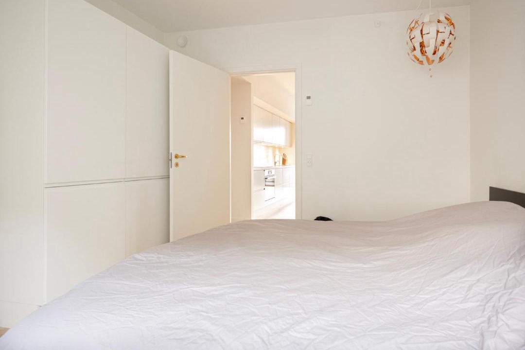 Photo of Bedroom in Copenhagen