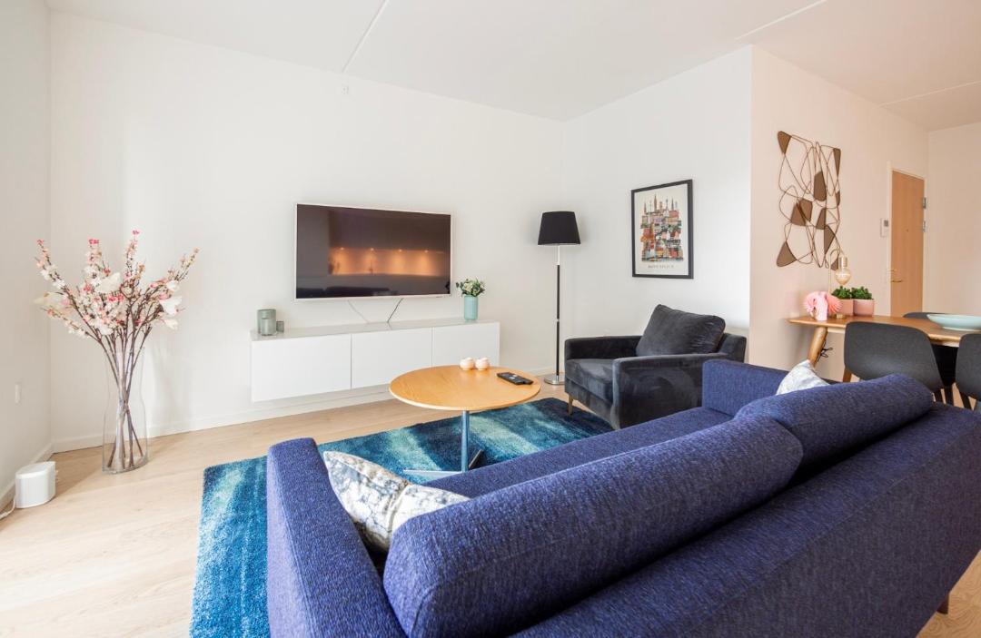 Photo of Livingroom in Copenhagen