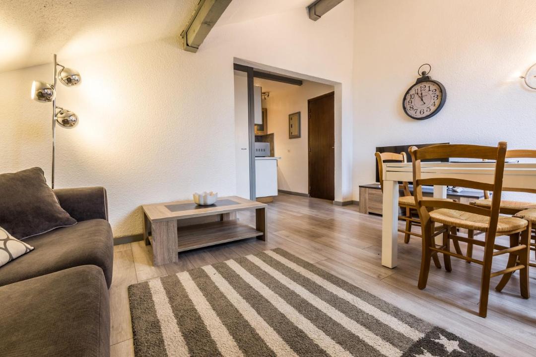 Photo of Livingroom in Chamonix City Centre