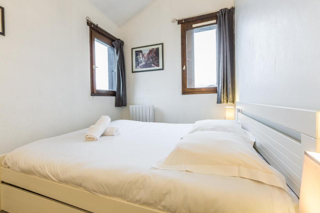 Photo of Bedroom in Chamonix City Centre