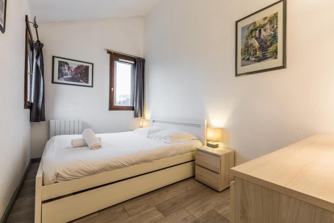 Photo of Bedroom in Chamonix City Centre