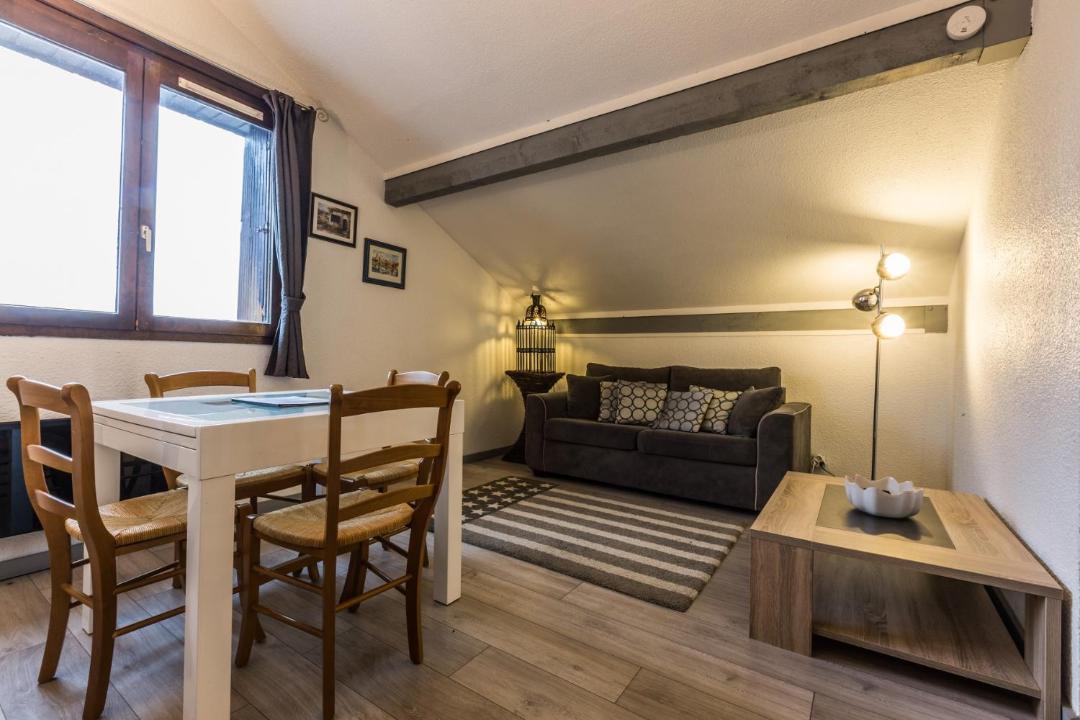 Photo of Livingroom in Chamonix City Centre