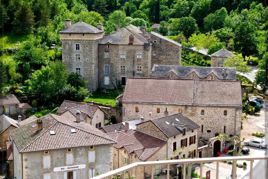 Photo of Others in Peyreleau